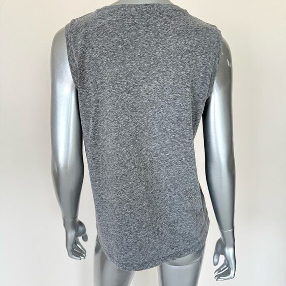 J. Crew women tank top size M - Picture 2 of 5